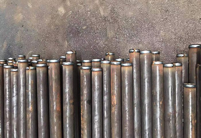 河北区网架杆件