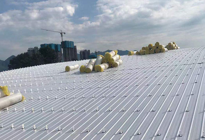河北区网架施工